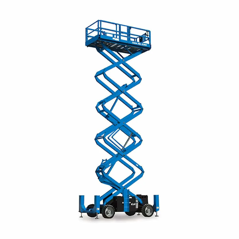 Genie GS-5390