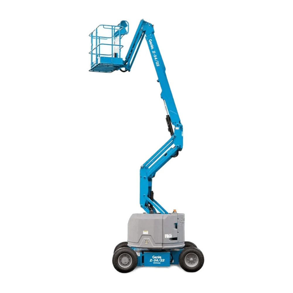 Genie Z-34/22