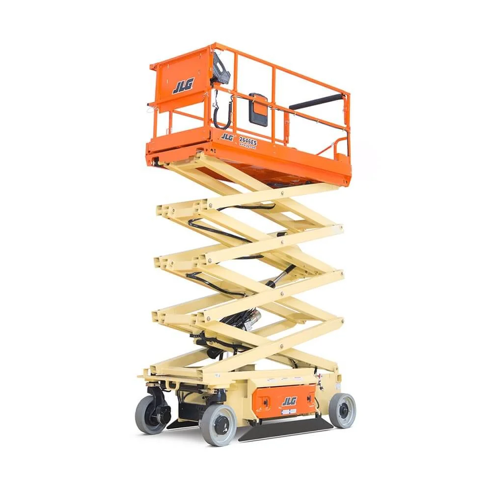 JLG 1930ES