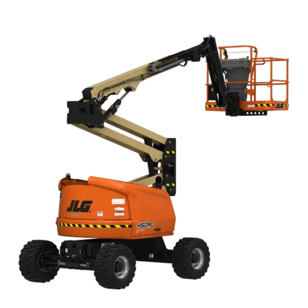 JLG 450AJ