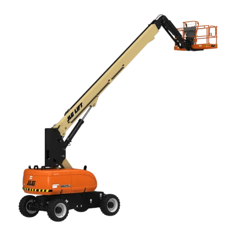 JLG 860SJ