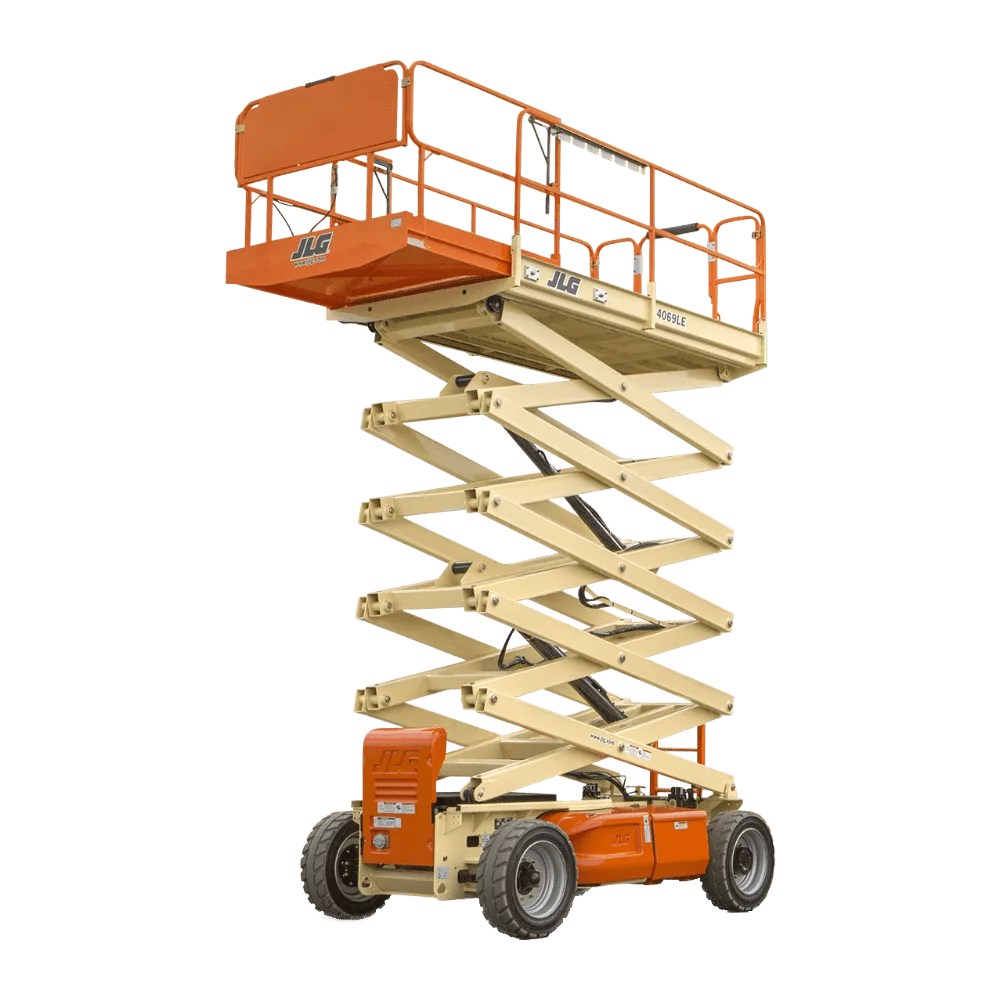 JLG M4069LE