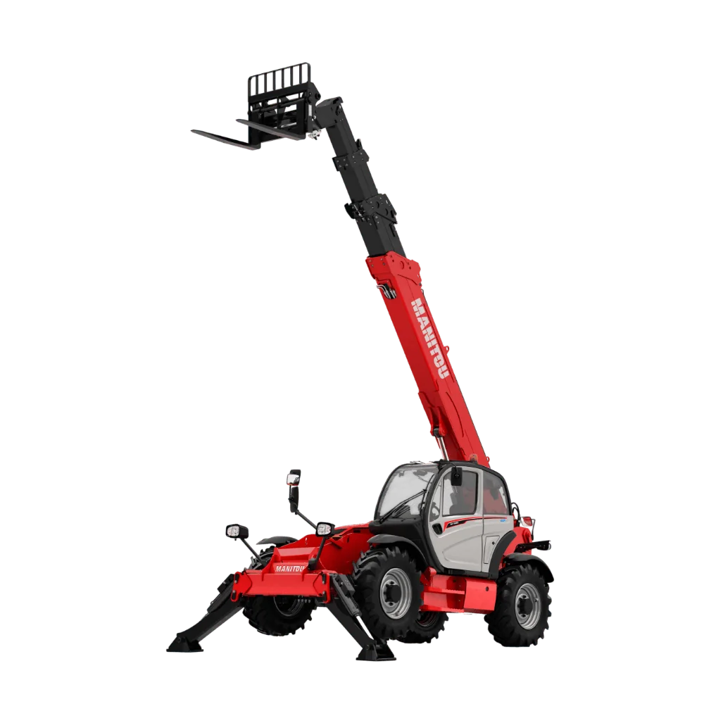Manitou MT1840