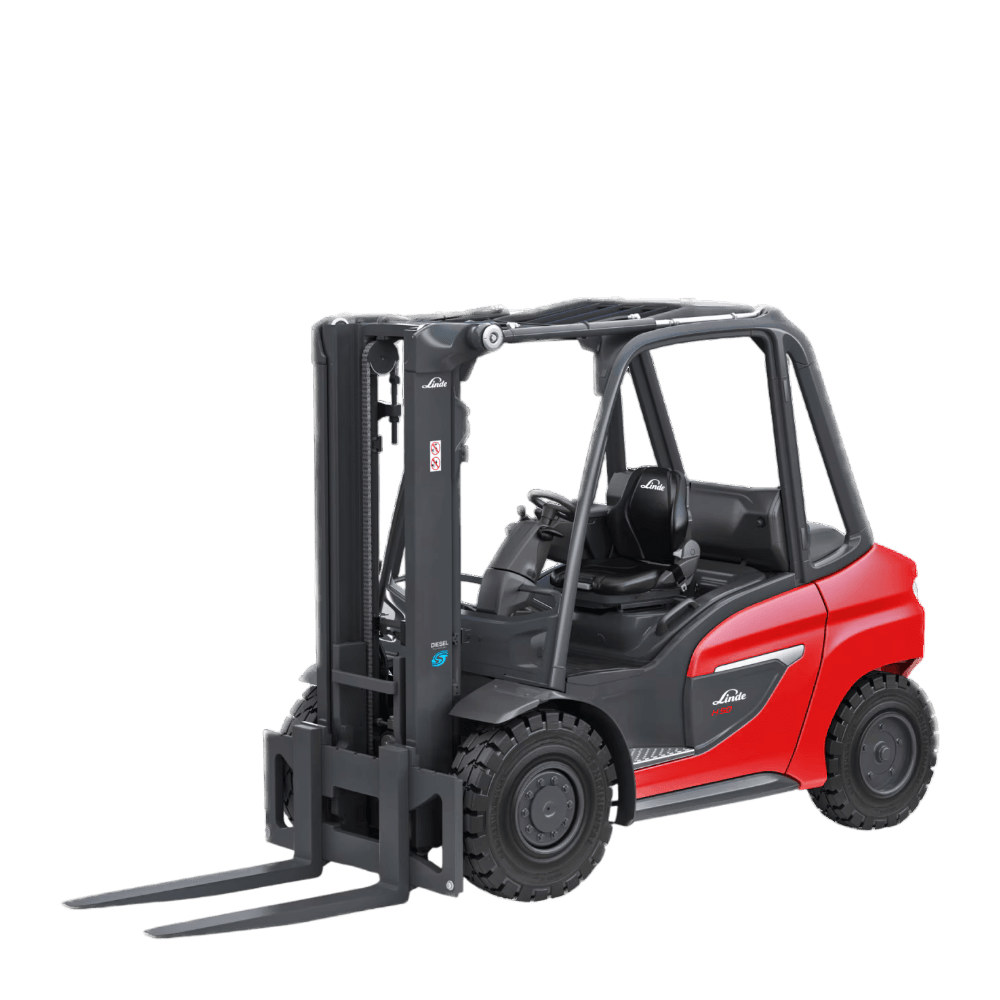 Linde H40